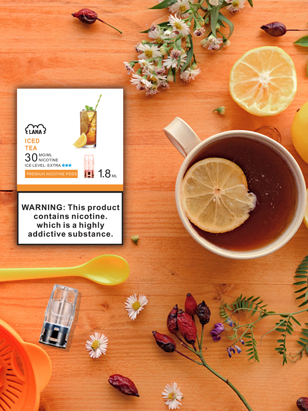 LANA煙彈冰紅茶口味,LANA煙彈冰橙口味,,lana,lana電子煙,lana主機,lana口味,lana推薦,lana煙彈,lana糖果,lana電子菸,lana電子菸主機,lana口味推薦,lana購買,lana菸彈,lana拋棄式,lana六代主機,lana官網,lana拉娜,lana拉娜電子煙,lana拉娜煙彈,拉娜,拉娜主機,拉娜電子煙,悅煙桿,拉娜電子菸,lana拉娜煙彈,lana拉娜主機,lana 6代,拉娜六代,電子煙,糖果,電子煙官網,電子菸購買,拋棄式電子菸