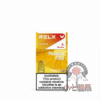 relx拋棄式煙彈奇異果口味