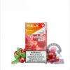 relx拋棄式煙彈蔓越莓口味