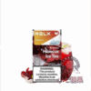 relx拋棄式煙彈洛神花茶口味